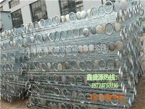 除塵器骨架廠家