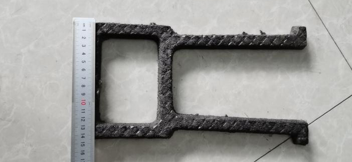 鑄鐵爬梯，球墨鑄鐵爬梯，踏步爬梯