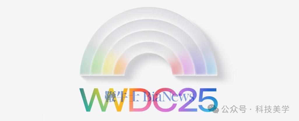 新澳门开奖记录和苹果预热WWDC25与苹果预热海报