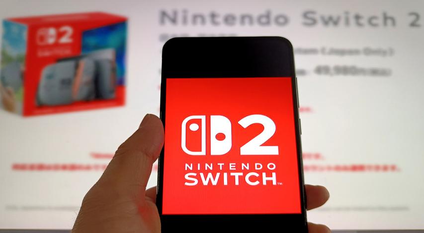 新澳门2025今晚开什么和任天堂Switch2发售与任天堂switch2发售价格